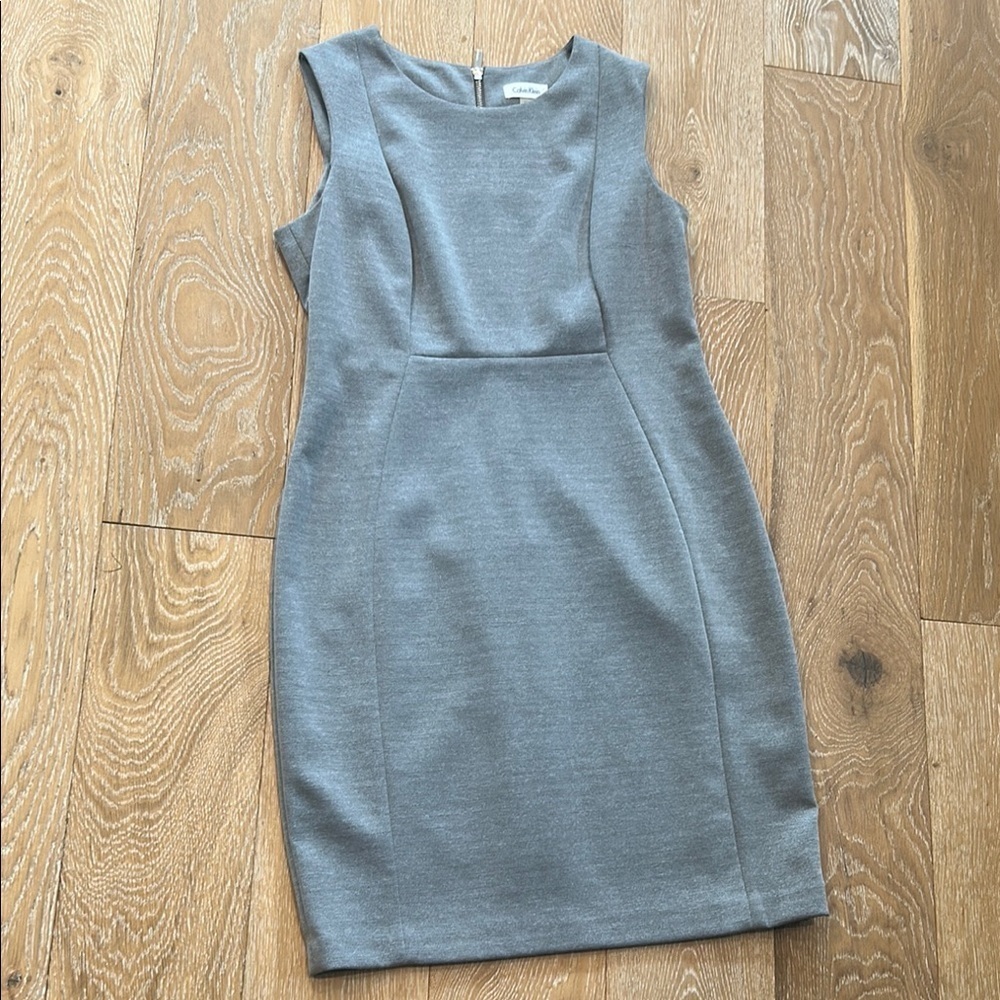 Calvin Klein Dress